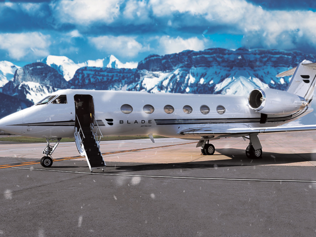 Free: Blade Flight $50 Discount 