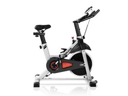 YOSUDA YB001 Indoor Stationary Cycling Bike and Mat