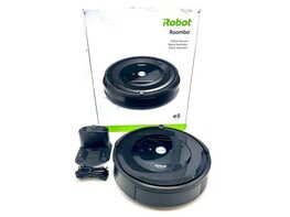 iRobot Roomba E5 (5150) Wi-Fi Robot Vacuum (Open Box)