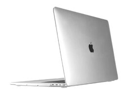 Apple MacBook Pro 16" (2019) 2.6GHz i7 Touch Bar 16GB RAM 512GB SSD Silver (Refurbished)