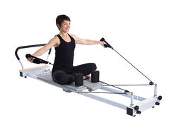 AeroPilates® Precision Series Reformer 535