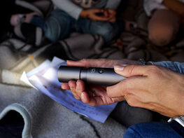 HOTO Flashlight Lite
