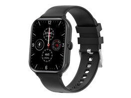 CMax Lite Bluetooth Smartwatch