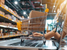 The Ultimate 2025 Amazon FBA Bundle: How to Sell on Amazon