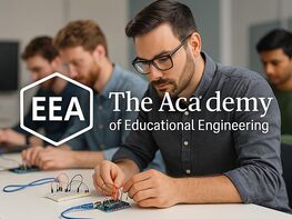 Academy of Educational Engineering: Lifetime Access