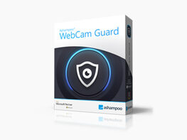 Ashampoo® WebCam Guard: Lifetime License