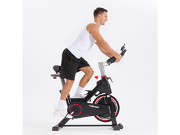 YOSUDA Pro-M Magnetic Exercise Bike