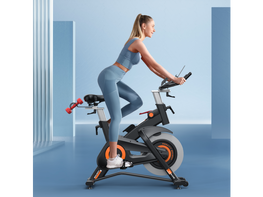 YOSUDA Pro-R Magnetic Exercise Bike